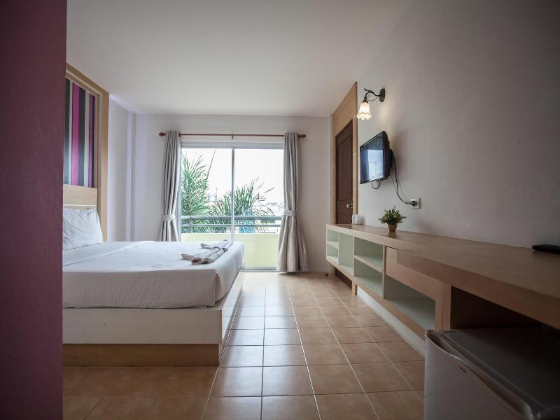 The Greenery Hotel image