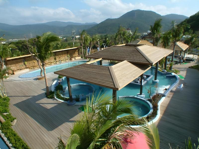 Fennel Hot Spring Resort image