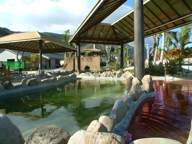 Fennel Hot Spring Resort image