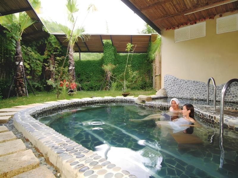 Fennel Hot Spring Resort image