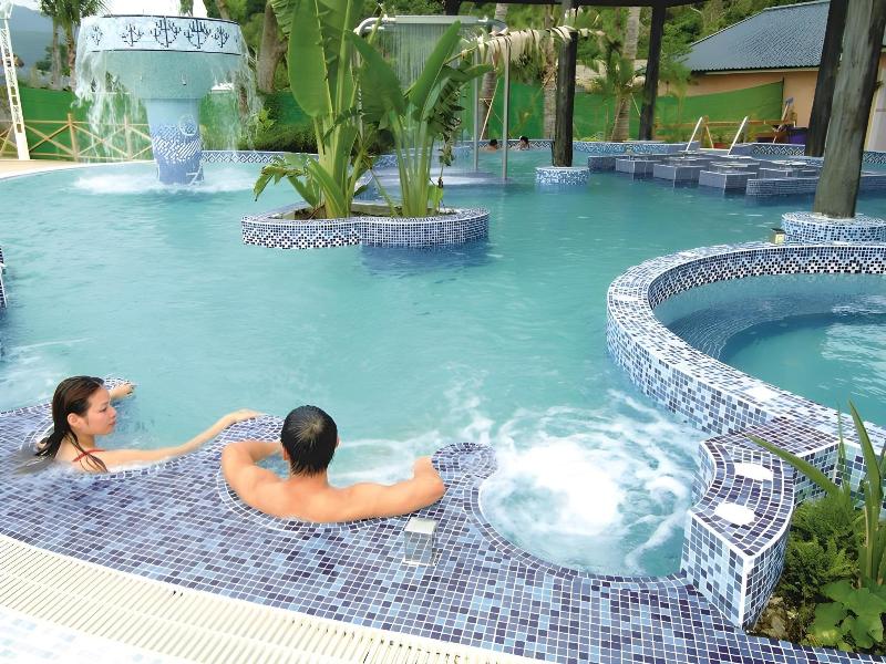 Fennel Hot Spring Resort image