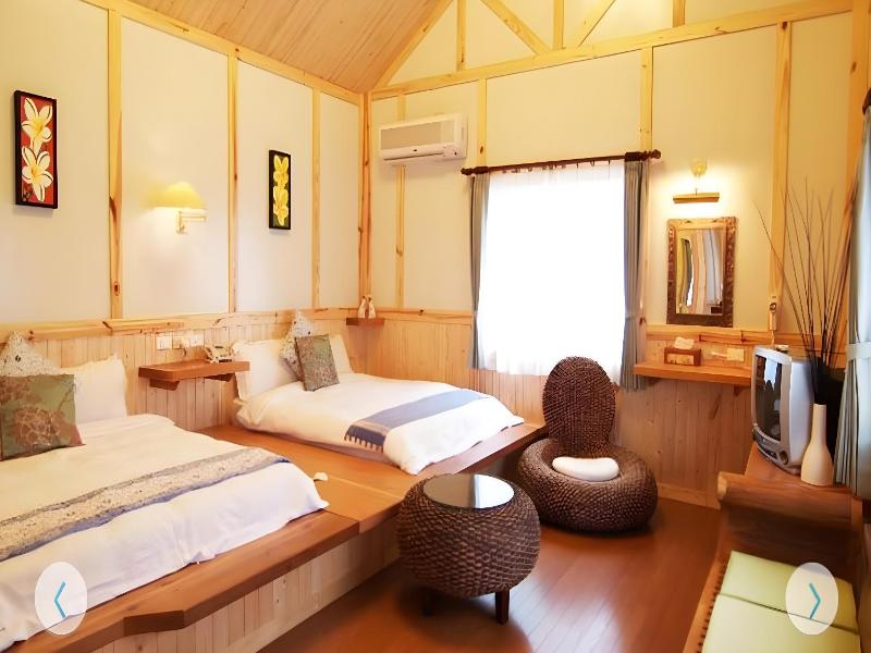 Fennel Hot Spring Resort image