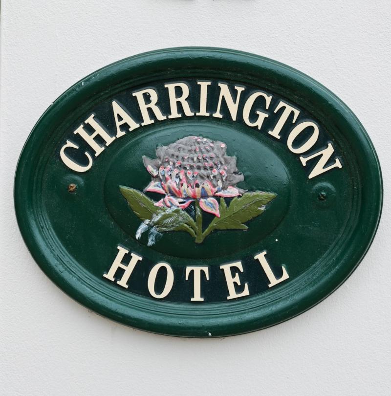 The Charrington Hotel of Chatswood