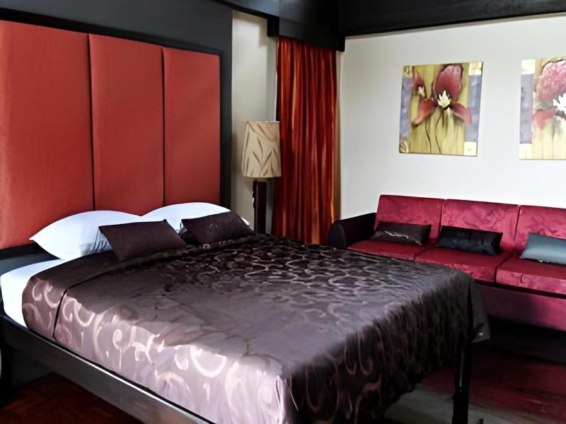 Balcony Hill Resort image 5