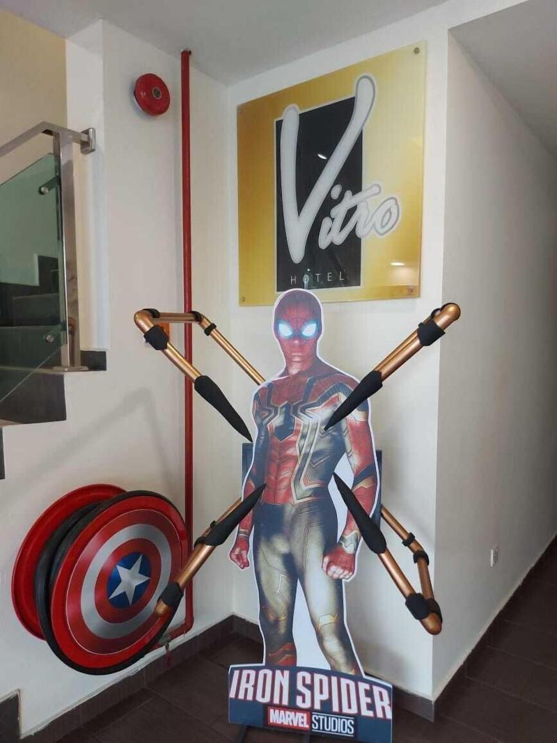 Vitro Hotel image