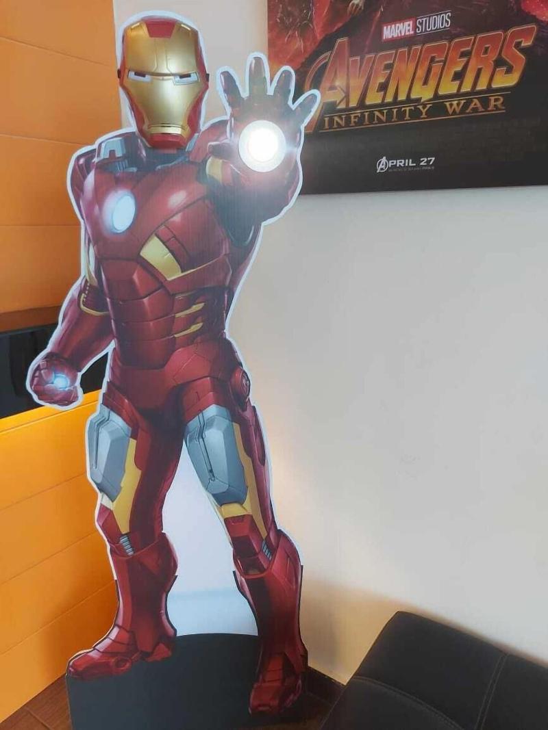 Vitro Hotel image