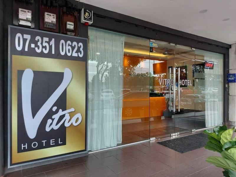 Vitro Hotel image