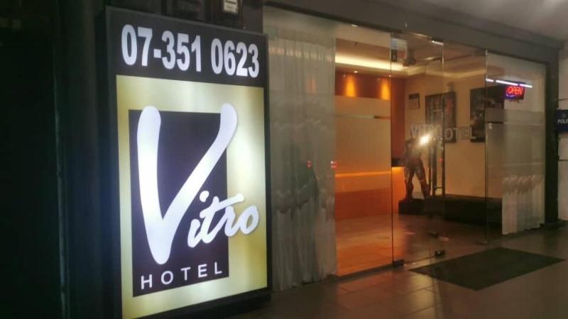 Vitro Hotel image
