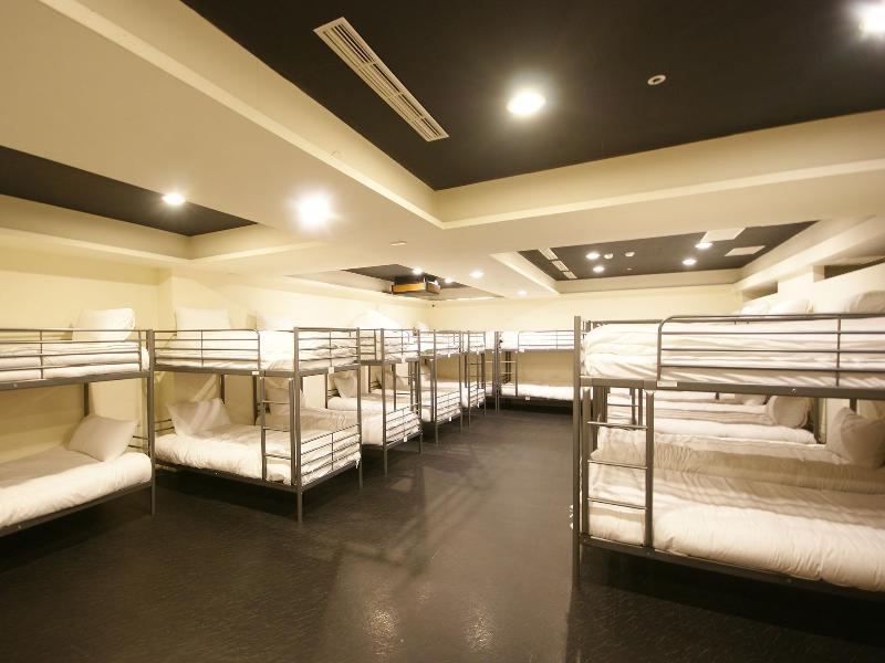 Single Inn - Kaohsiung Linsen image