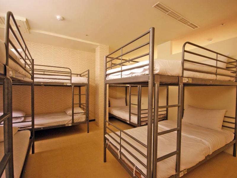 Single Inn - Kaohsiung Linsen image