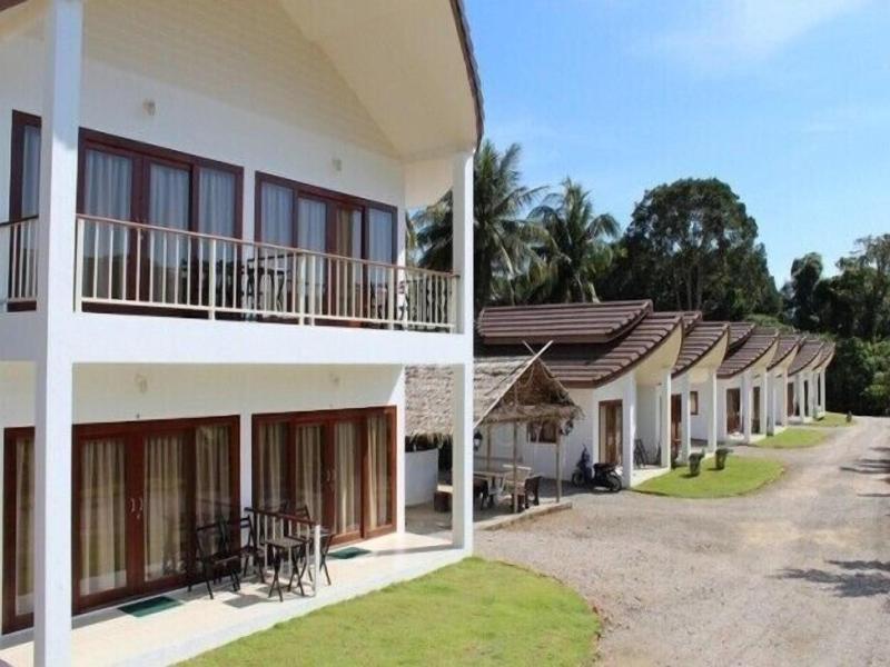 Naga Peak Boutigue Resort image