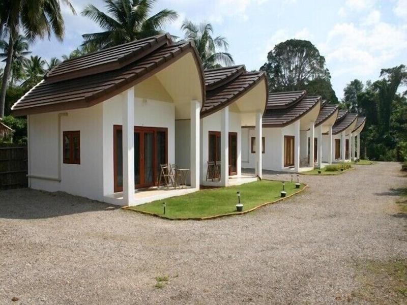Naga Peak Boutigue Resort image