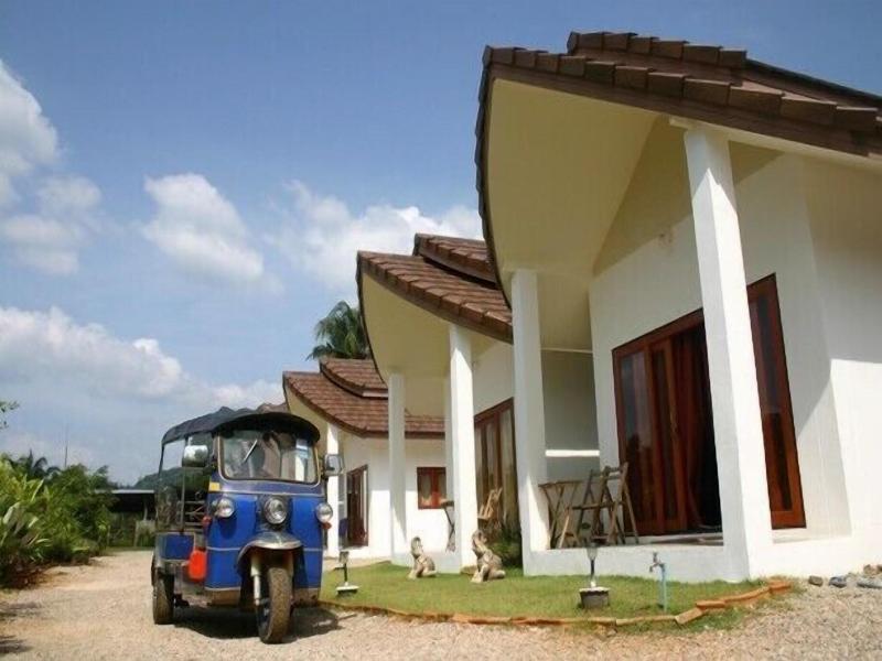 Naga Peak Boutigue Resort image