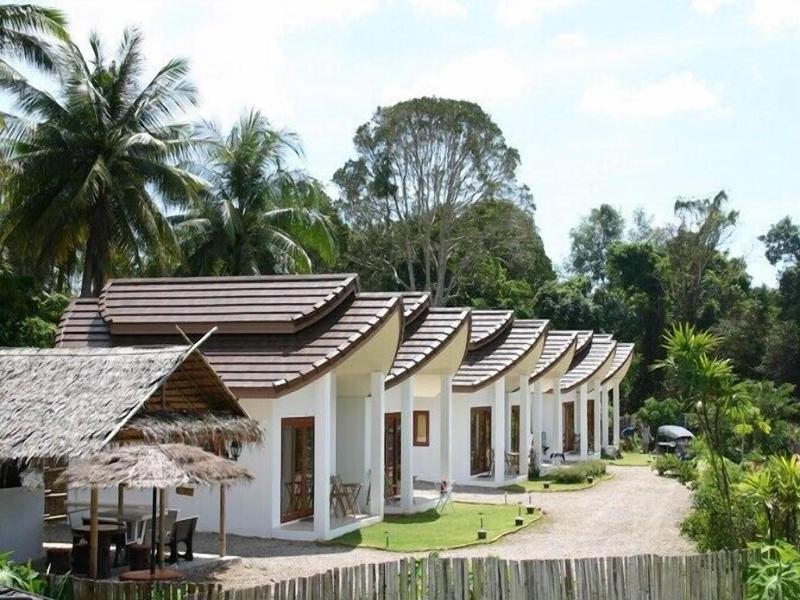Naga Peak Boutigue Resort image