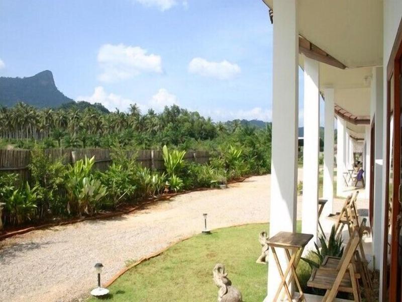 Naga Peak Boutigue Resort image