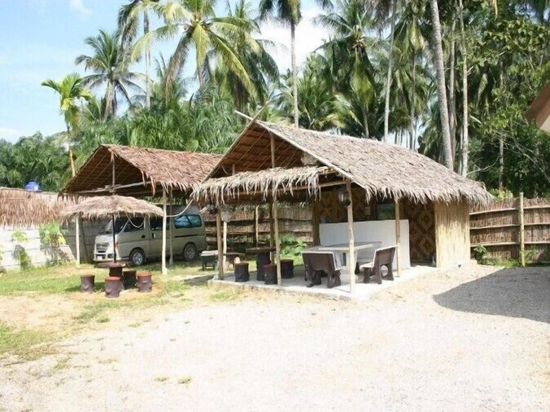 Naga Peak Boutigue Resort image