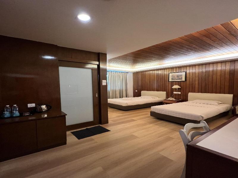 D Eastern Hotel image