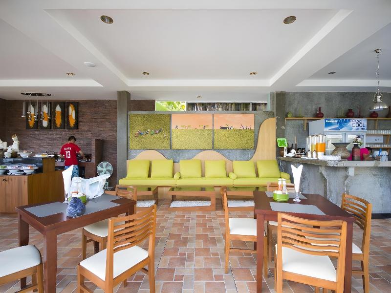 Pp Nice Beach Resort — photo 28