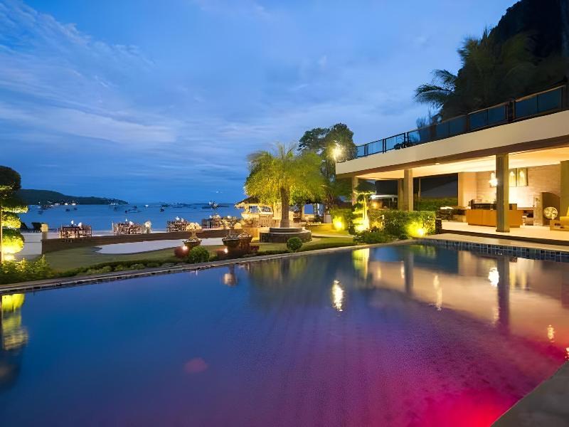 Pp Nice Beach Resort — photo 29