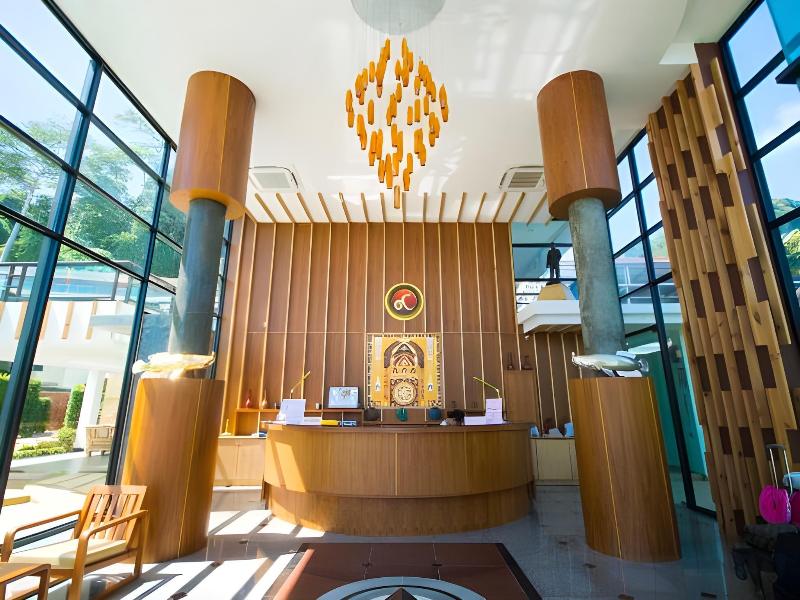 Pp Nice Beach Resort — photo 27