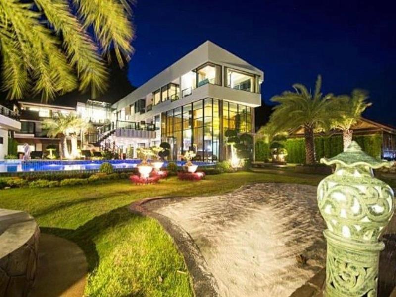 Pp Nice Beach Resort — photo 19