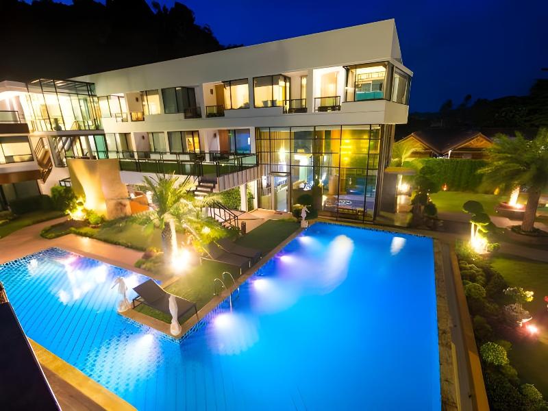 Pp Nice Beach Resort — photo 22