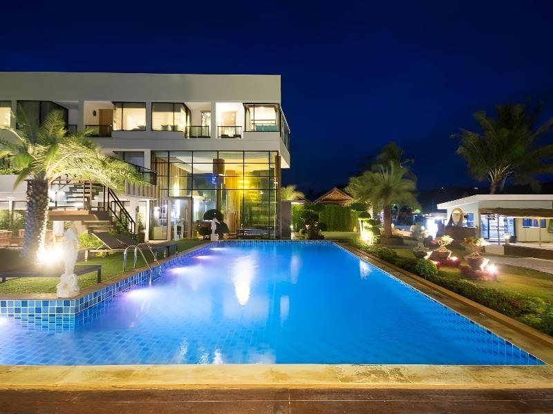 Pp Nice Beach Resort — photo 23