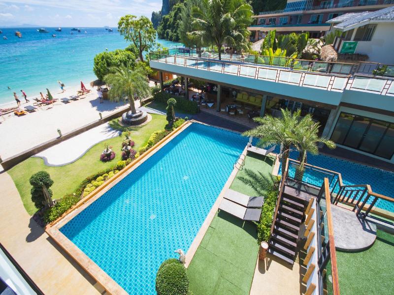 Pp Nice Beach Resort — photo 24