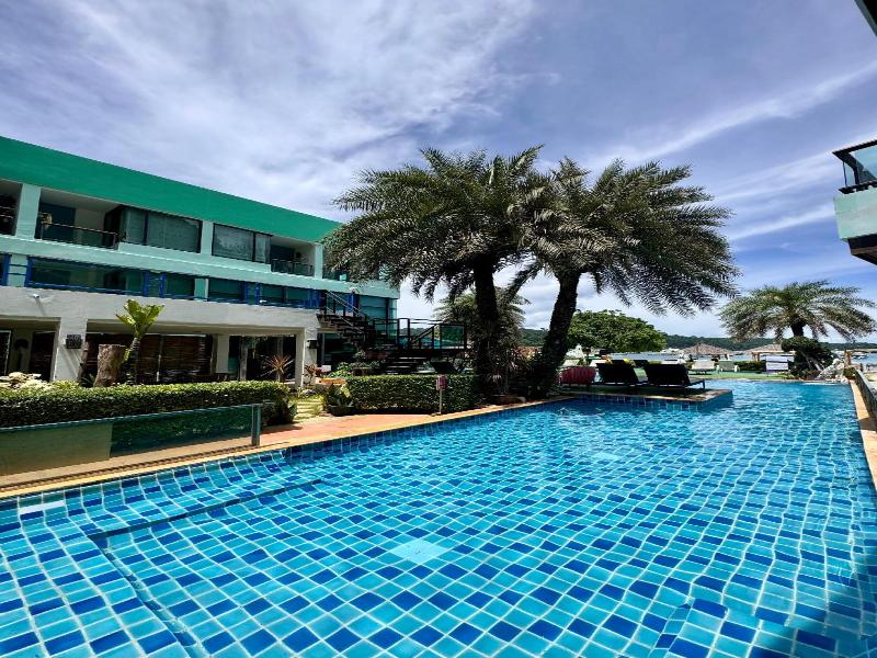 Pp Nice Beach Resort — photo 25