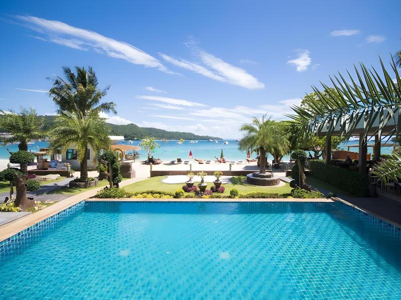 Pp Nice Beach Resort — photo 26