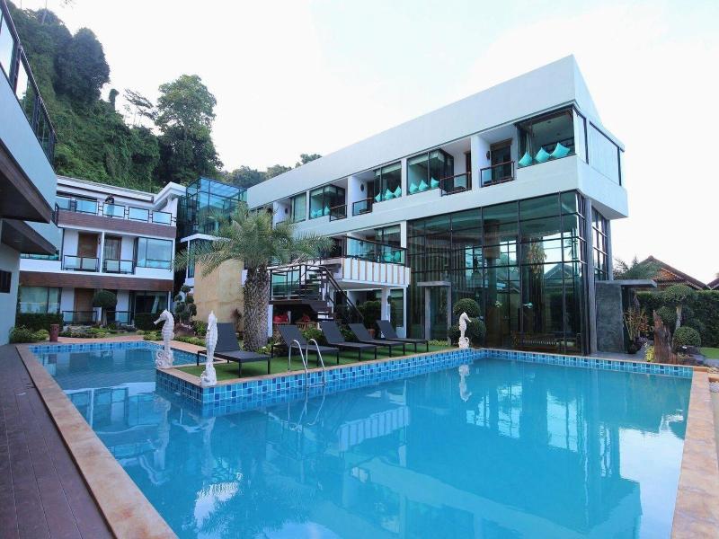 Pp Nice Beach Resort — photo 15