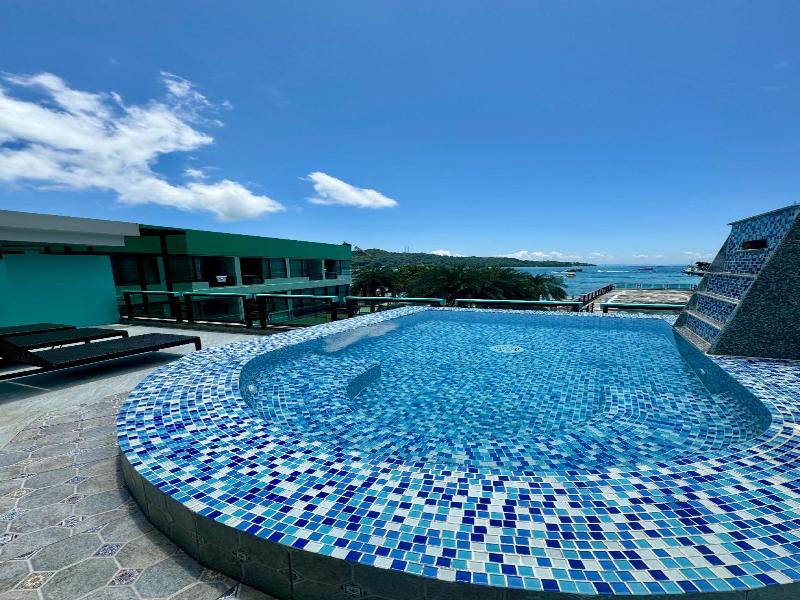 Pp Nice Beach Resort — photo 13