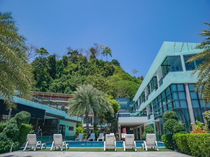 Pp Nice Beach Resort — photo 14