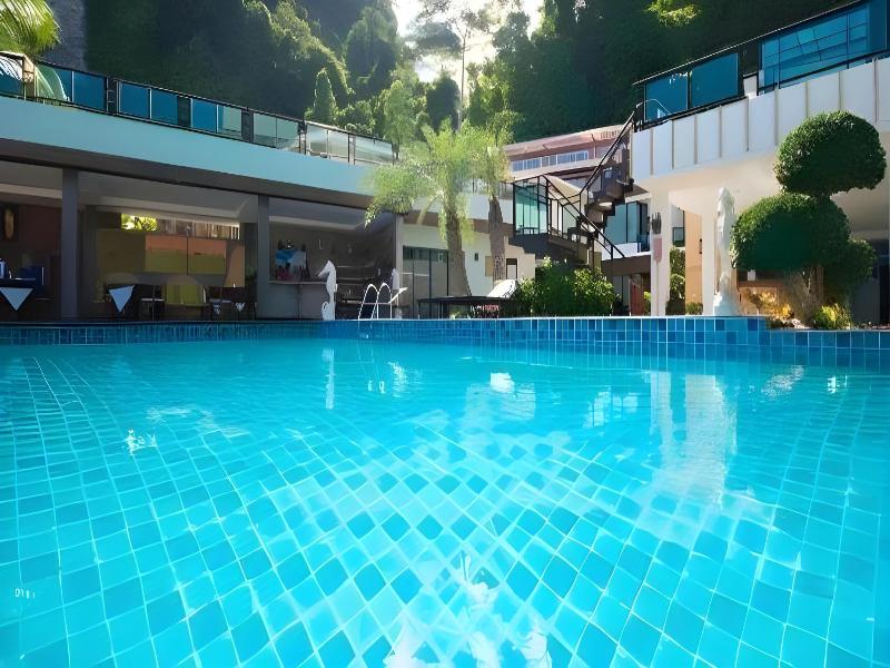 Pp Nice Beach Resort — photo 2