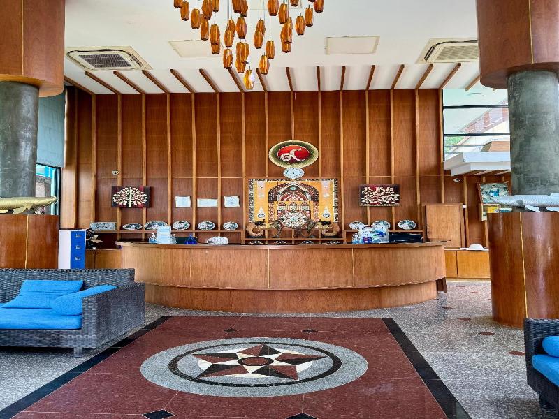 Pp Nice Beach Resort — photo 4