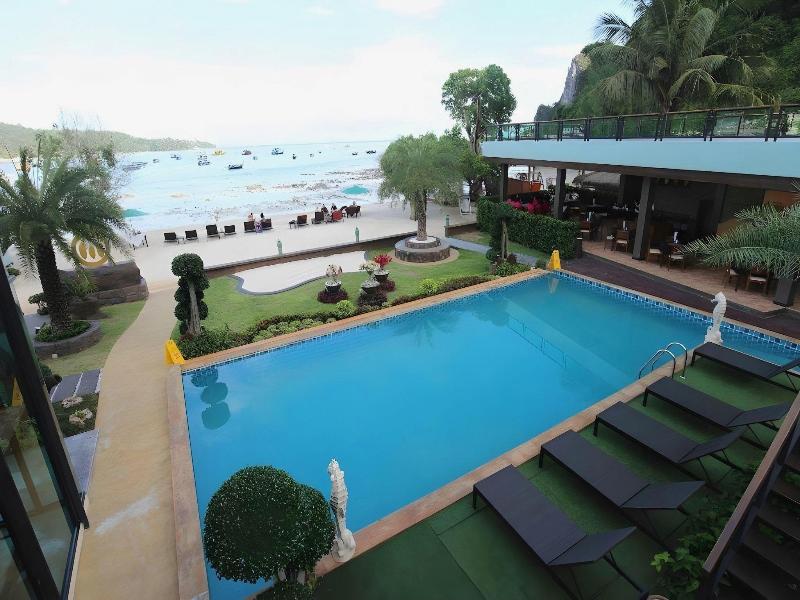 Pp Nice Beach Resort — photo 5