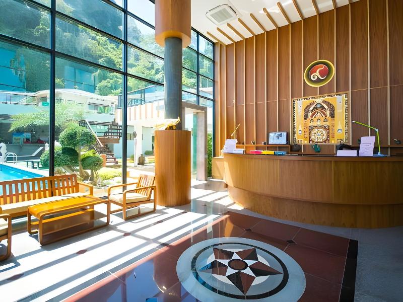 Pp Nice Beach Resort — photo 6