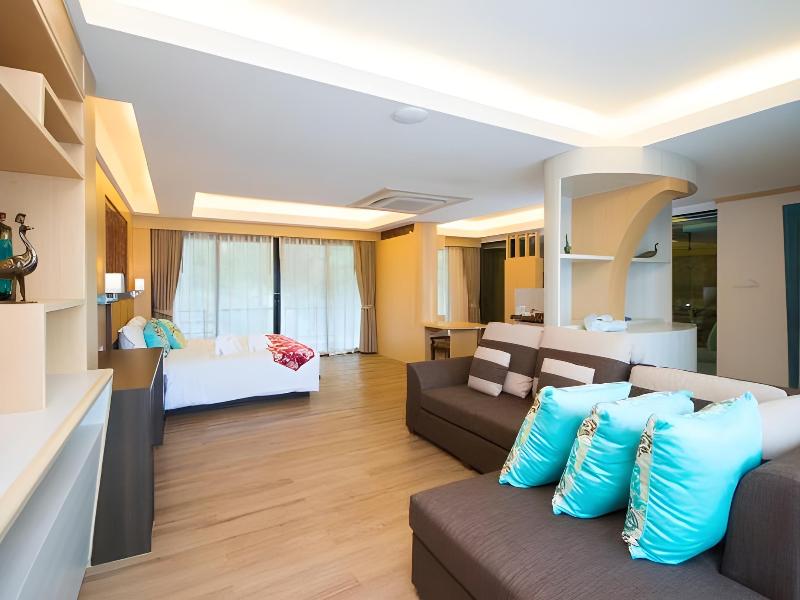 Pp Nice Beach Resort — photo 8