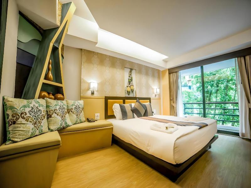 Pp Nice Beach Resort