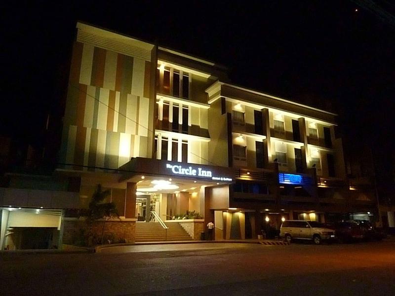 Circle Inn  Iloilo City Center image