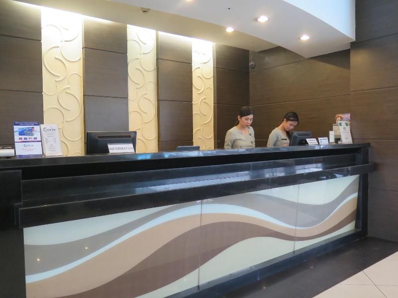 Circle Inn  Iloilo City Center image