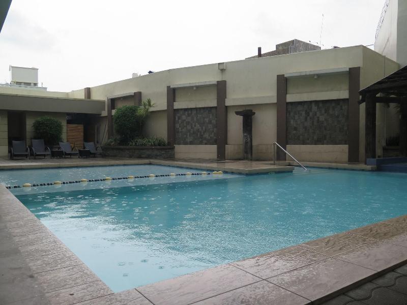 Circle Inn  Iloilo City Center image