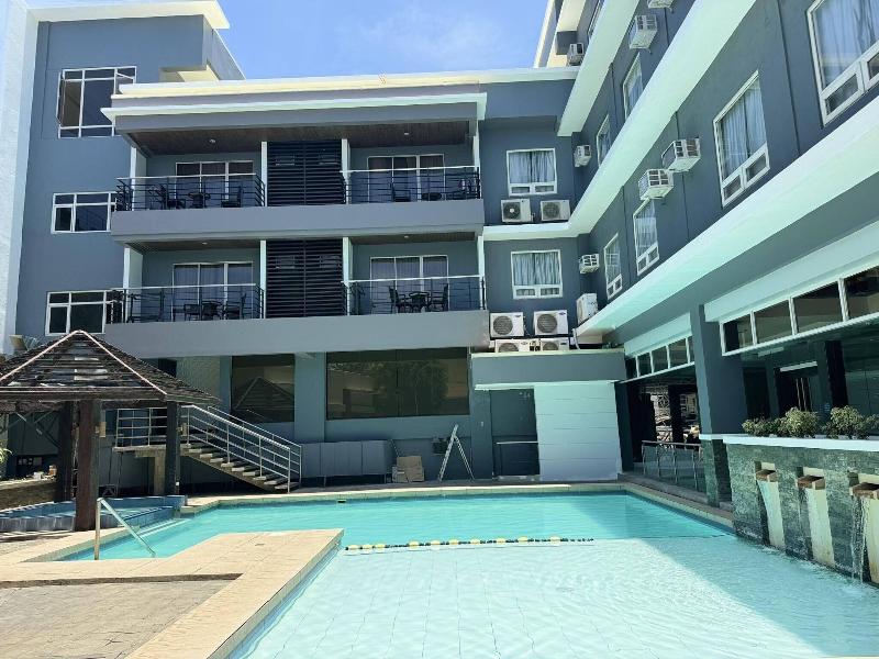 Circle Inn  Iloilo City Center image