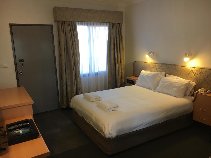 Spa Village Travel Inn image