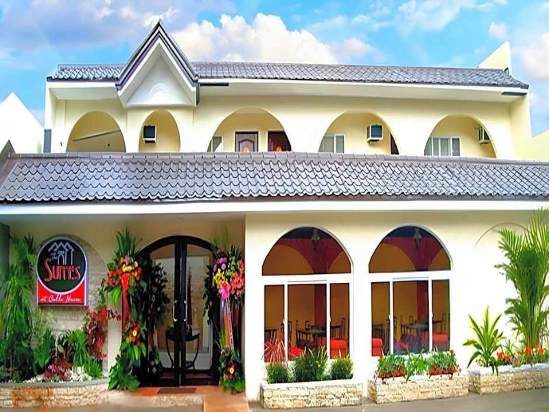 The Suites At Calle Nueva image