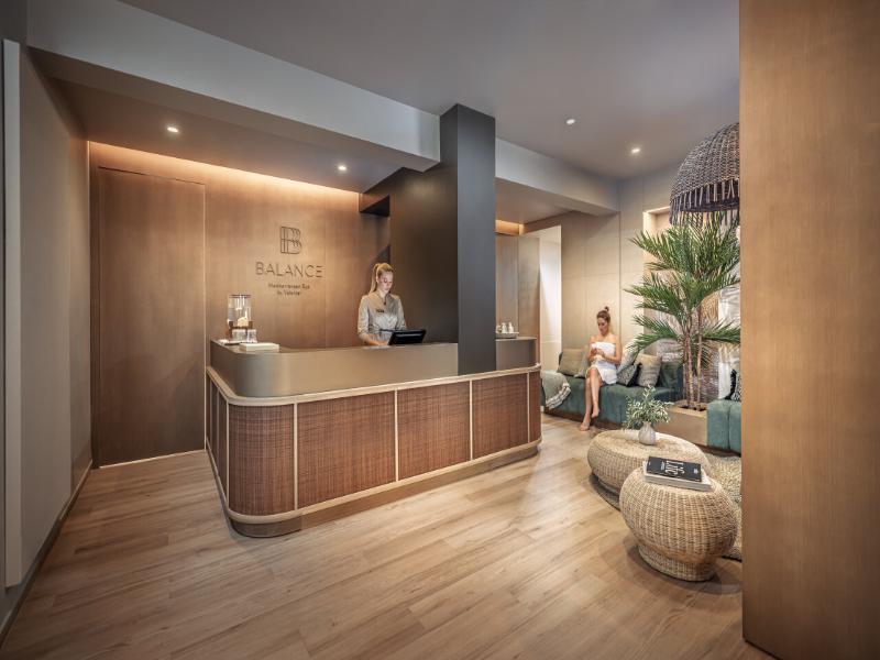 Valamar Meteor Hotel image