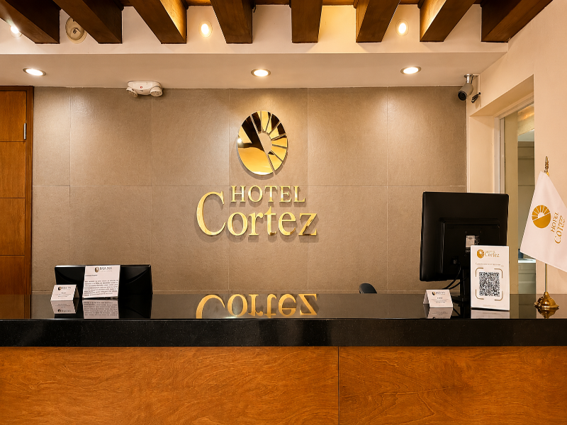 Hotel Cortez Baja Inn image