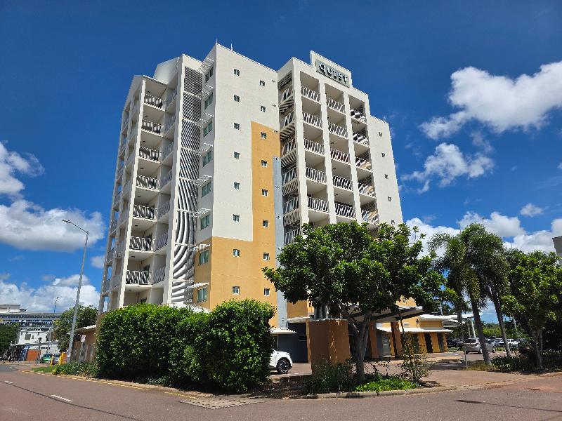 Quest Palmerston Serviced Apartments image