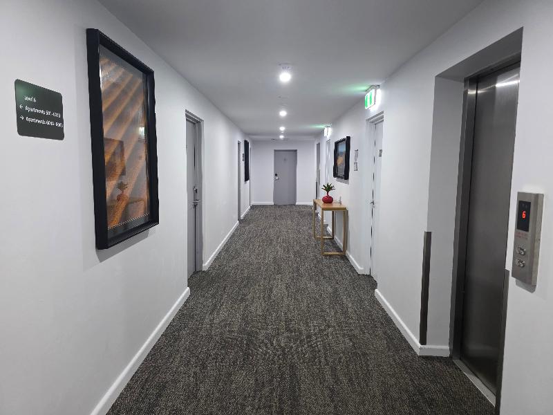 Quest Palmerston Serviced Apartments image