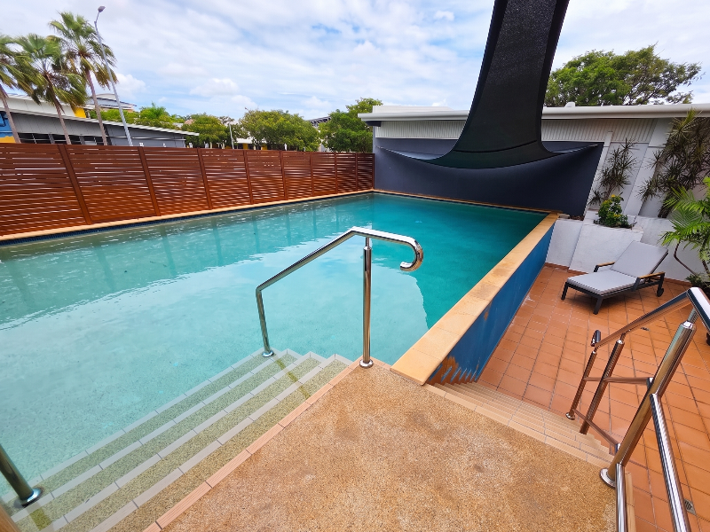 Quest Palmerston Serviced Apartments image